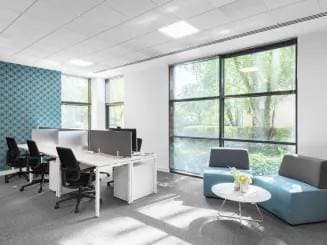 Regus Cheadle 9