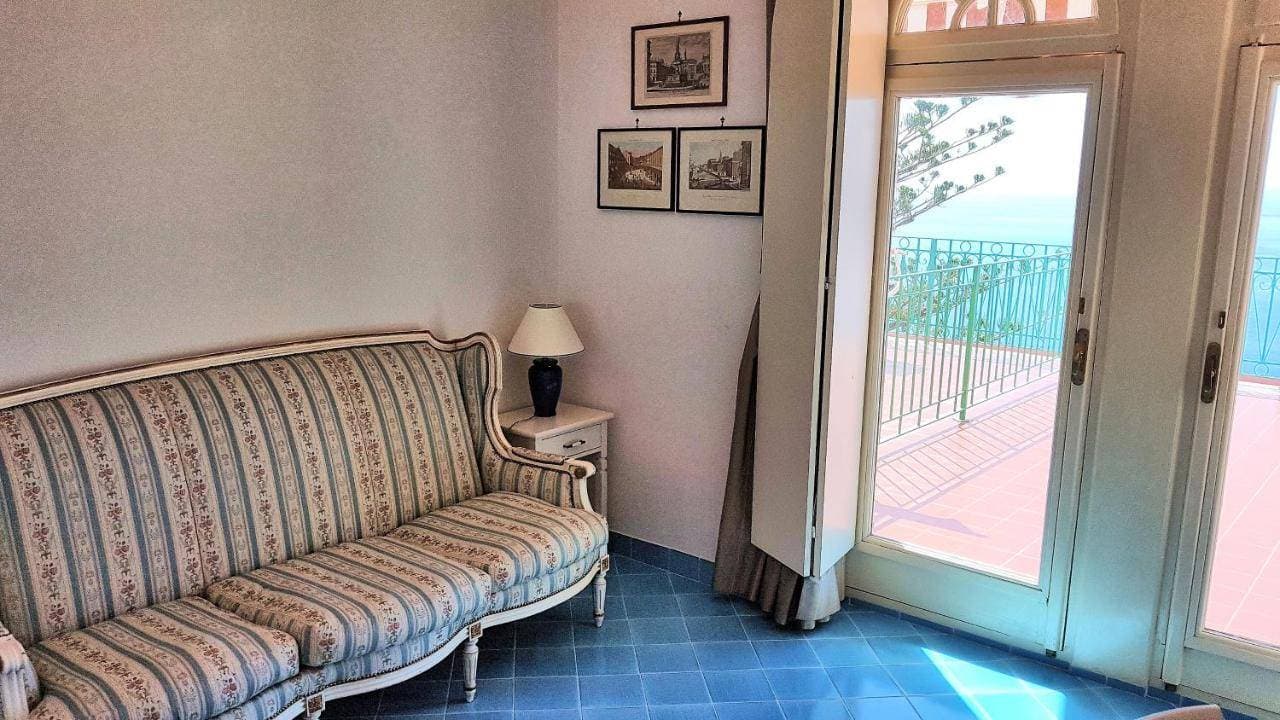 Grand Hotel San Michele 15