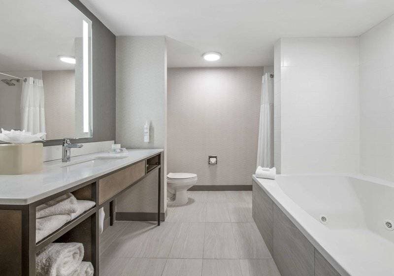 Hilton Garden Inn Dallas/Allen 25