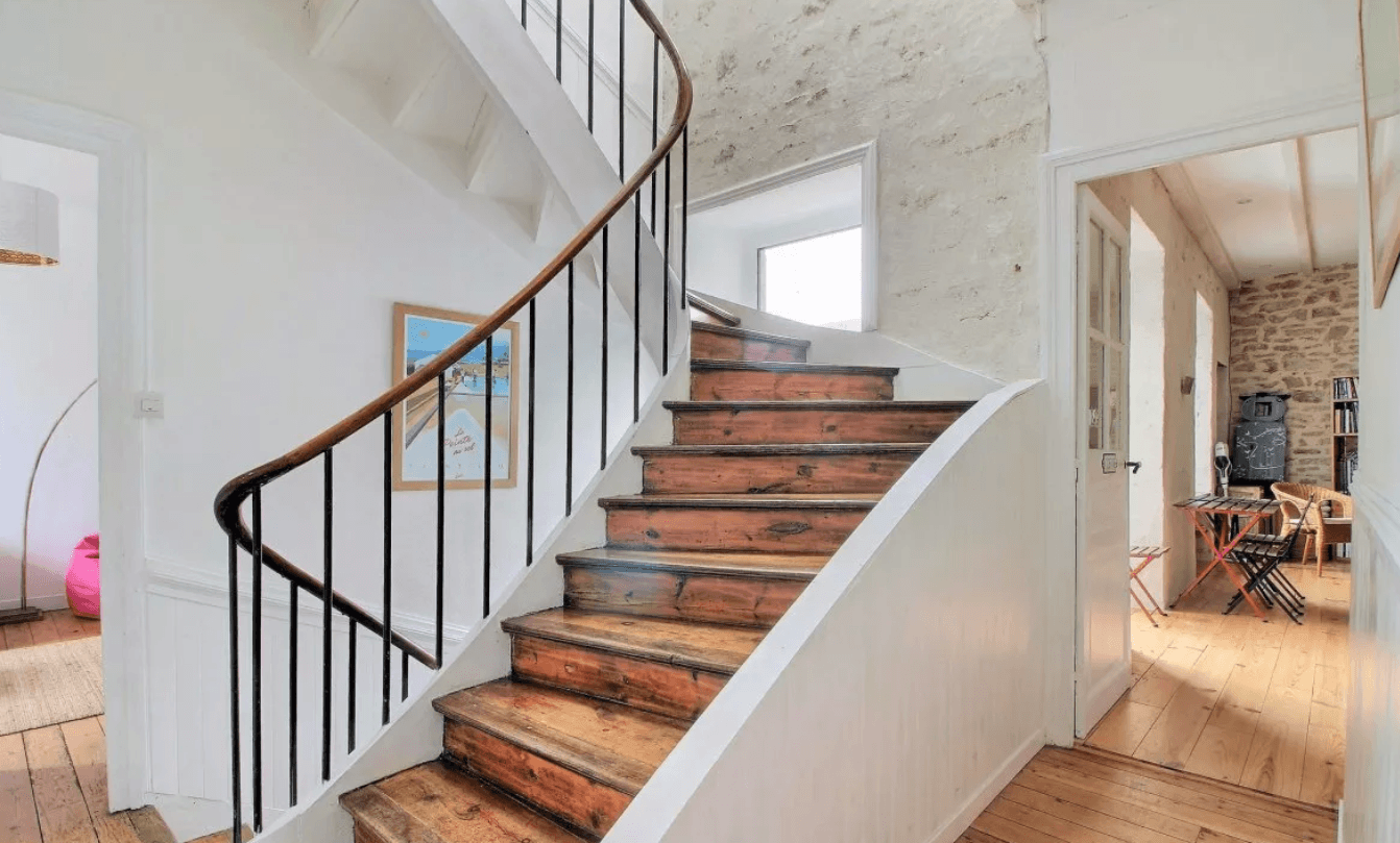 La maison Kom'Home 7