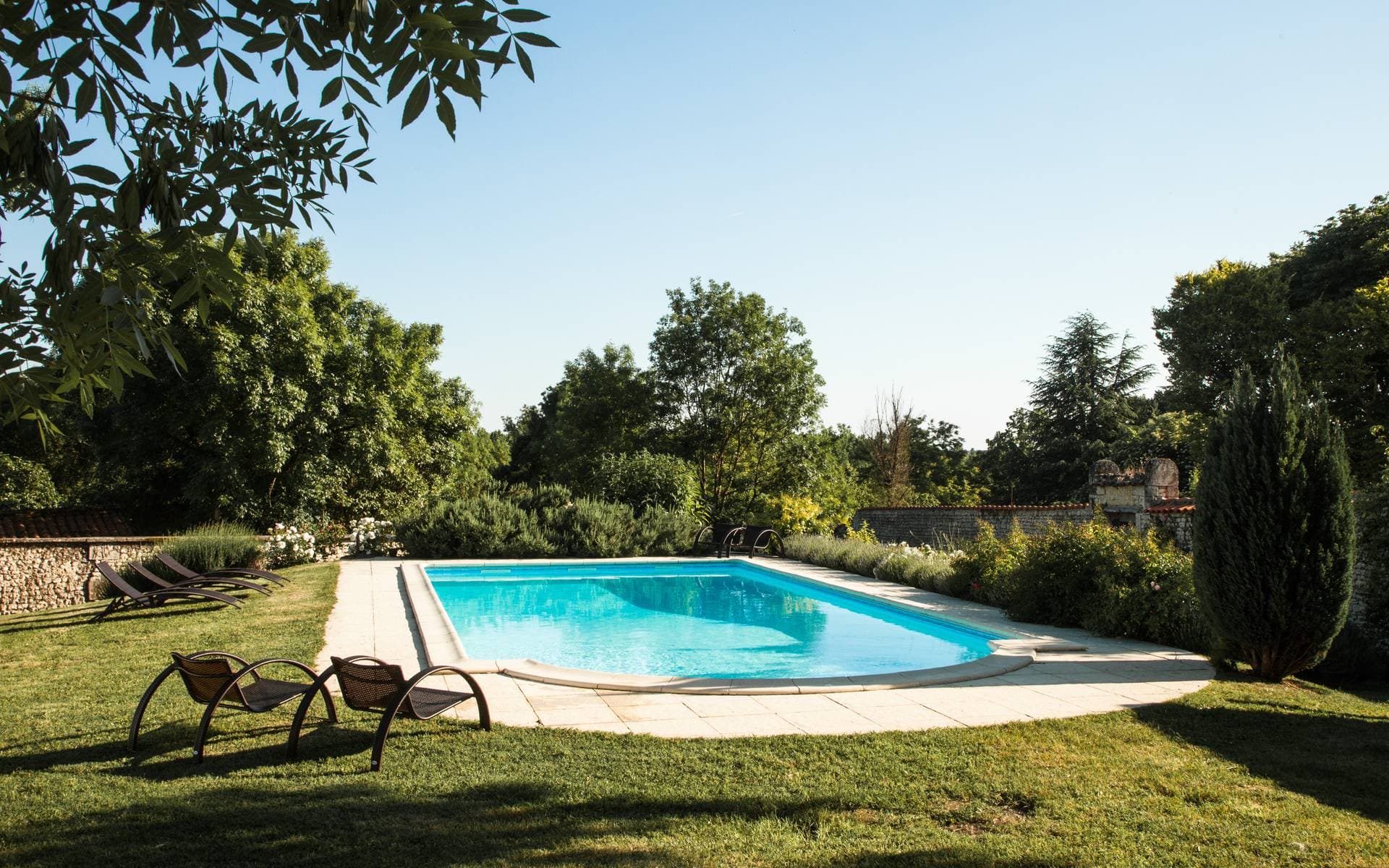Logis du Paradis 58