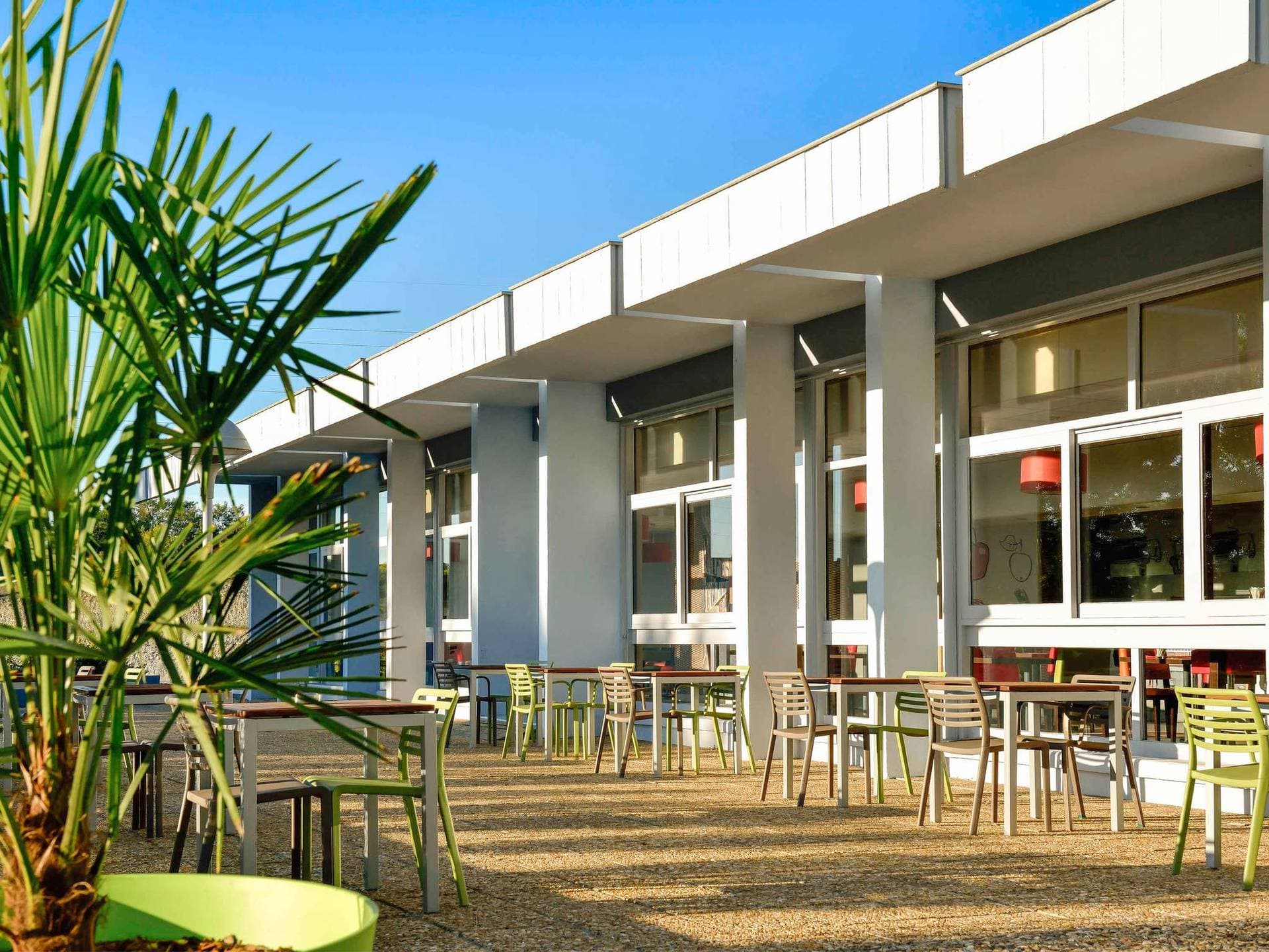 Hôtel ibis Styles Angouleme Nord 1