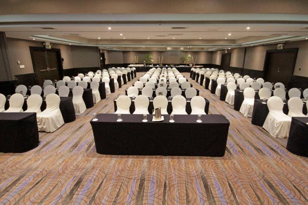 InterContinental Presidente Guadalajara by IHG 8