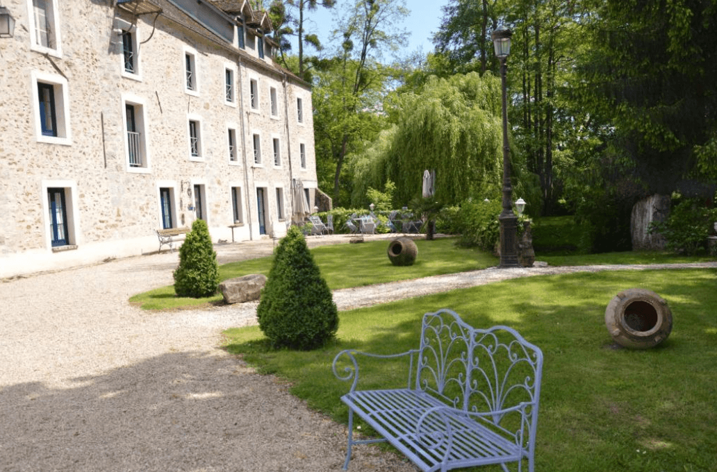 Le Moulin de Pommeuse 2