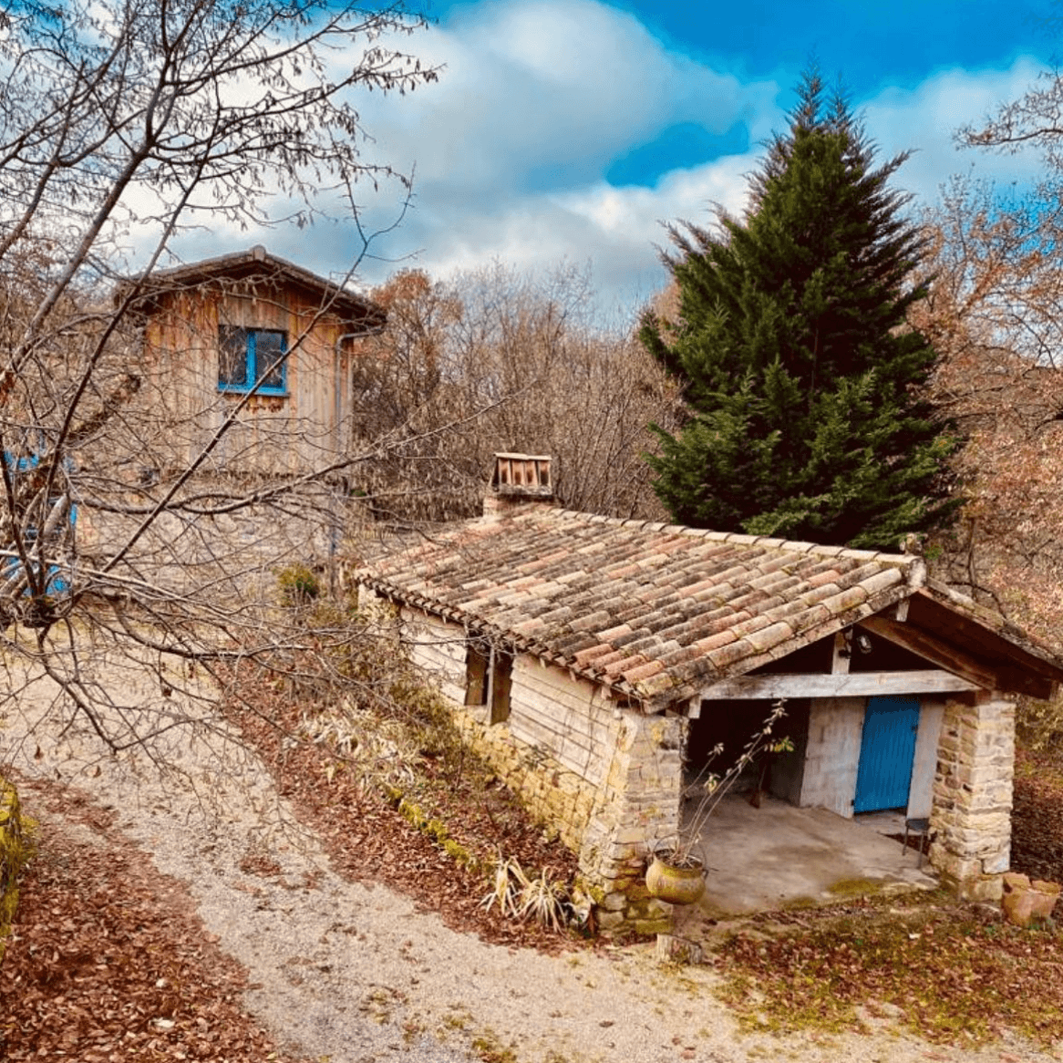 Le domaine de Ferrières-Haut 13