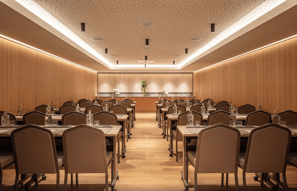Anantara Plaza Nice Hotel 9