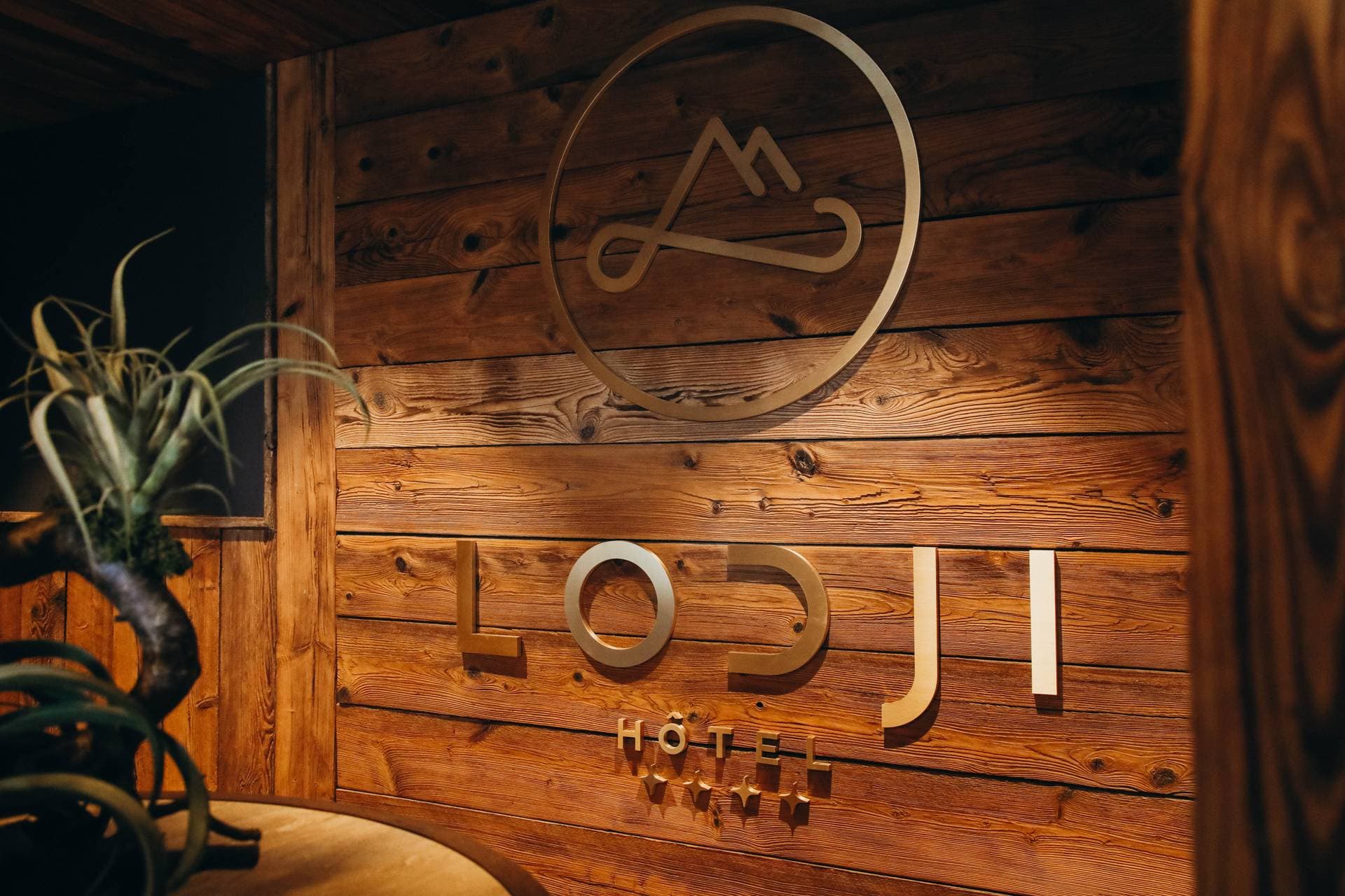 Lodji Hôtel 4