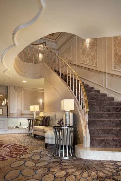 Hilton St. Louis Frontenac 17