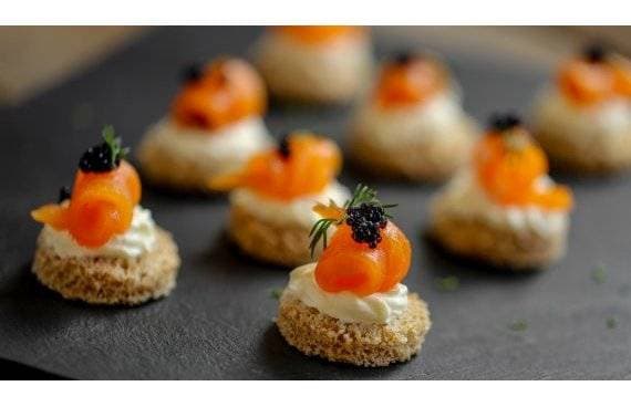 Eclat des Saveurs  5