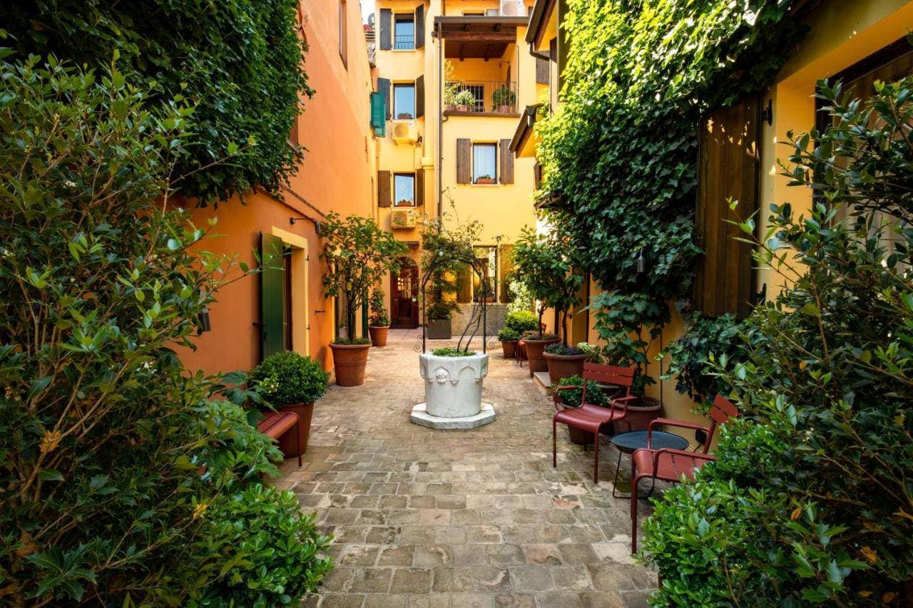 Hotel Porta San Mamolo Bologna