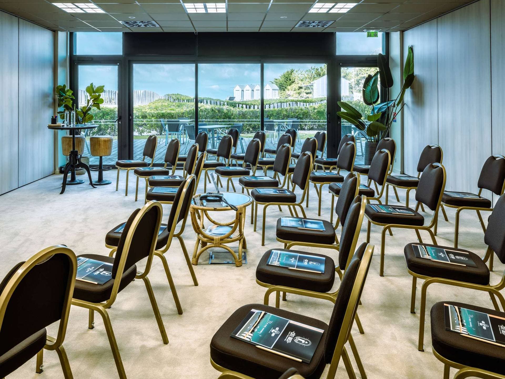 Hôtel Côte Ouest Thalasso & Spa Les Sables D'Olonne  7