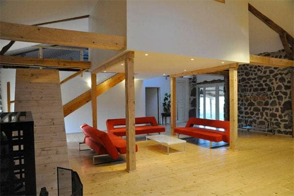Gîte La Chaponie 8