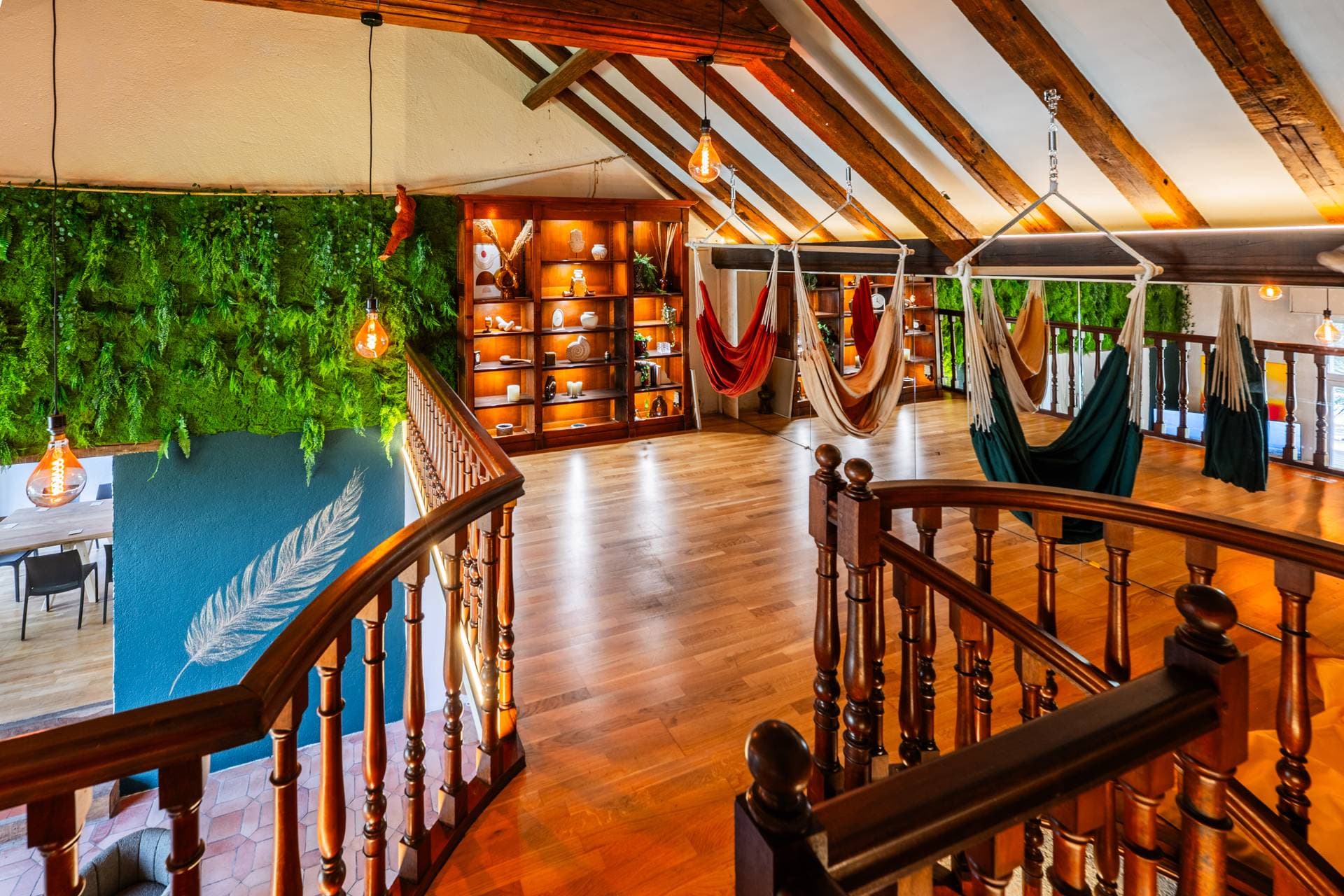 Villa de la Plume 8