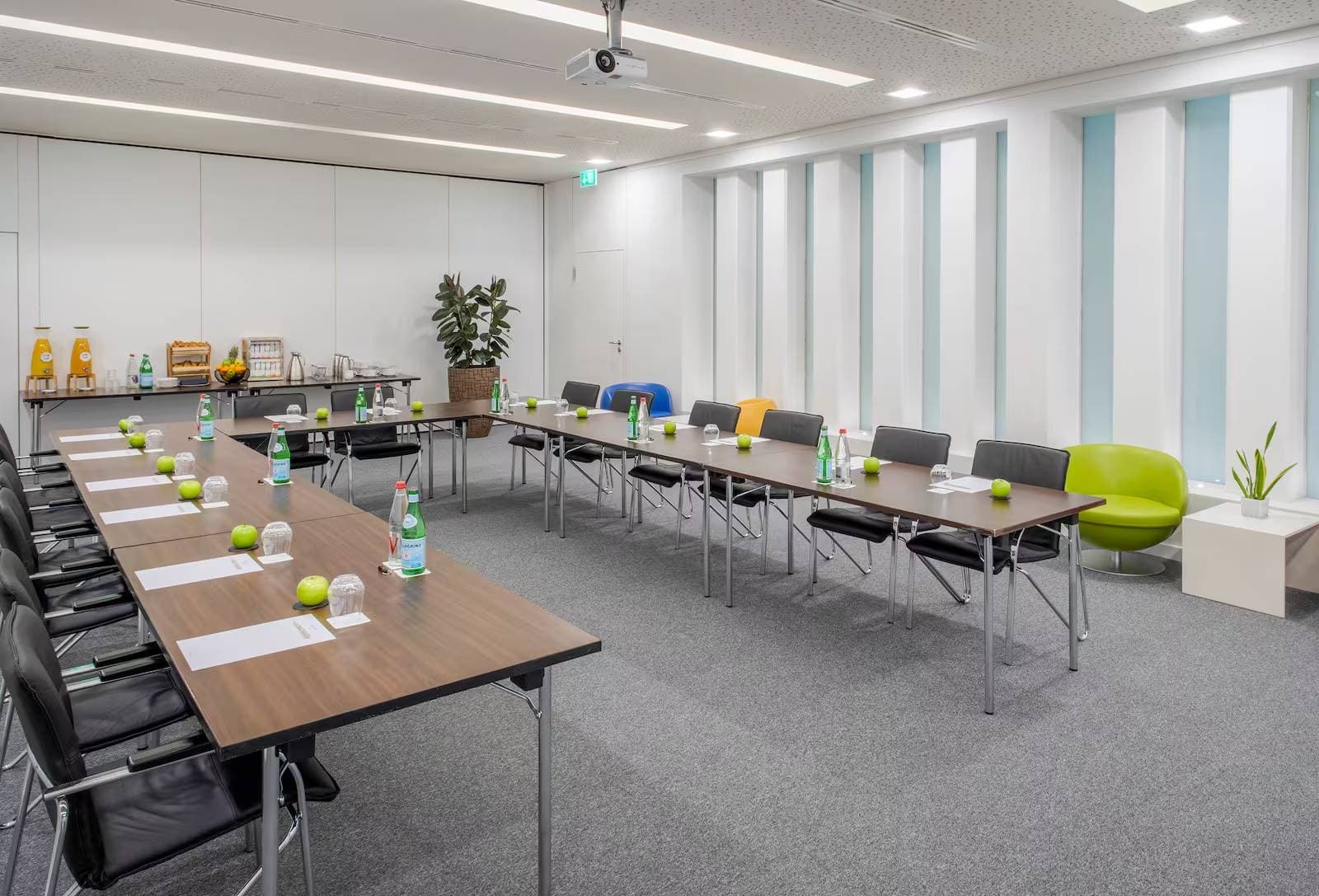 Meliá Luxembourg 14