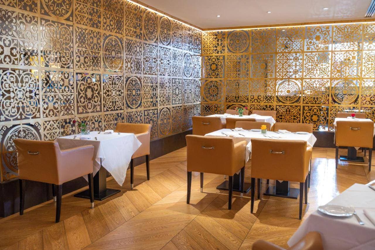 Starhotels Michelangelo Firenze 8