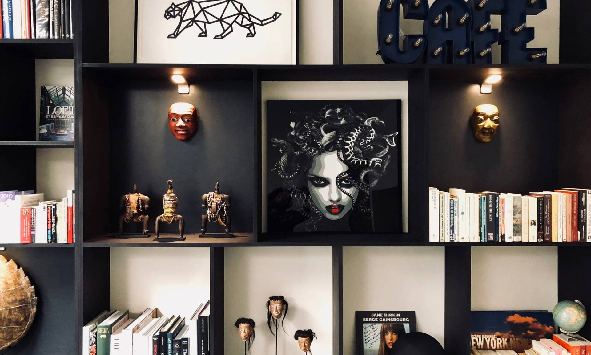 Le Loft Atypique  8
