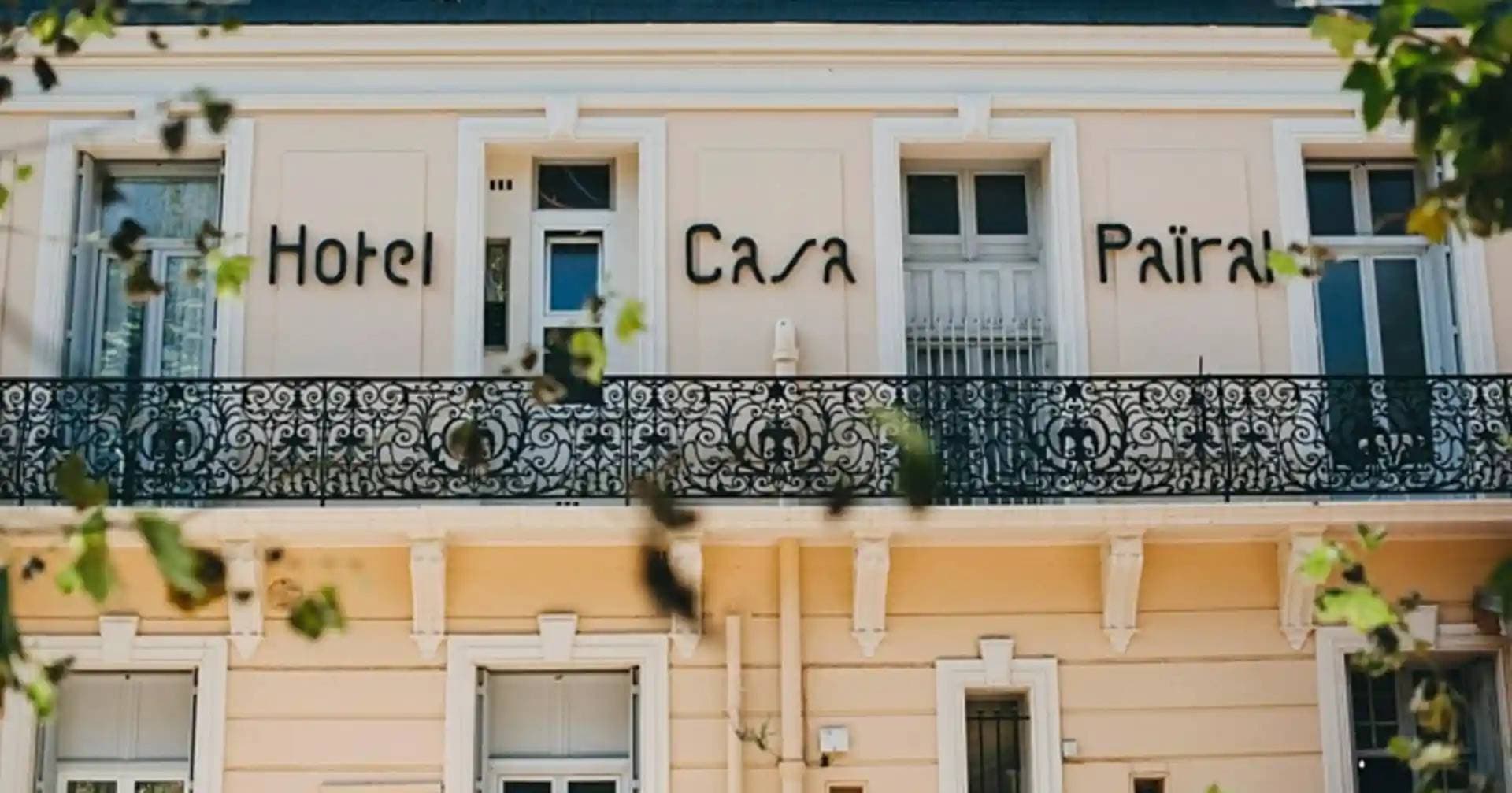 La Casa Païral 2