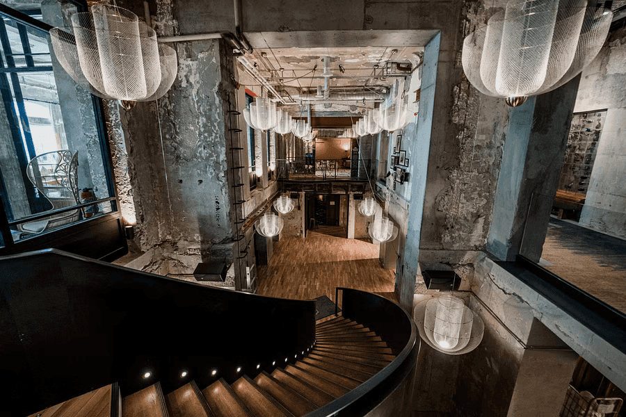 La Folie Douce Hotels Chamonix 8