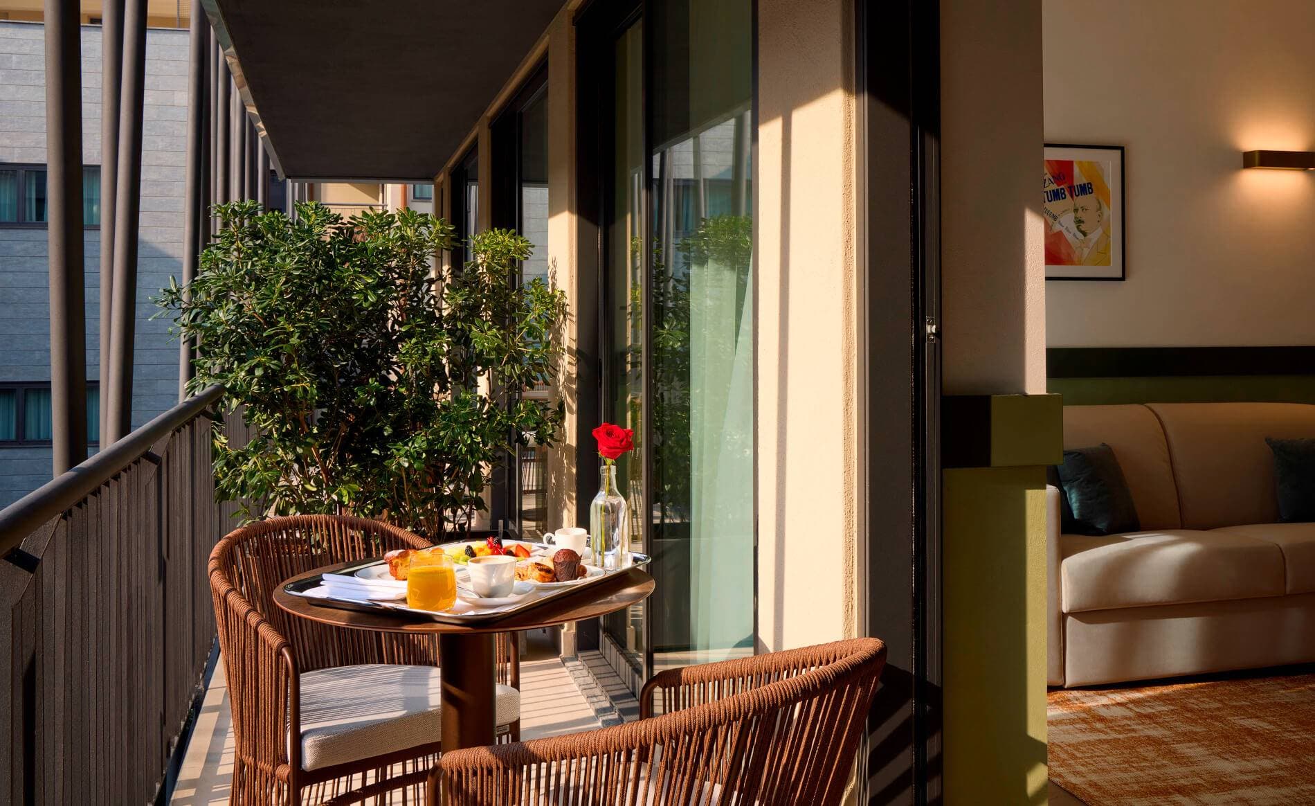 NEMI Hotel 14