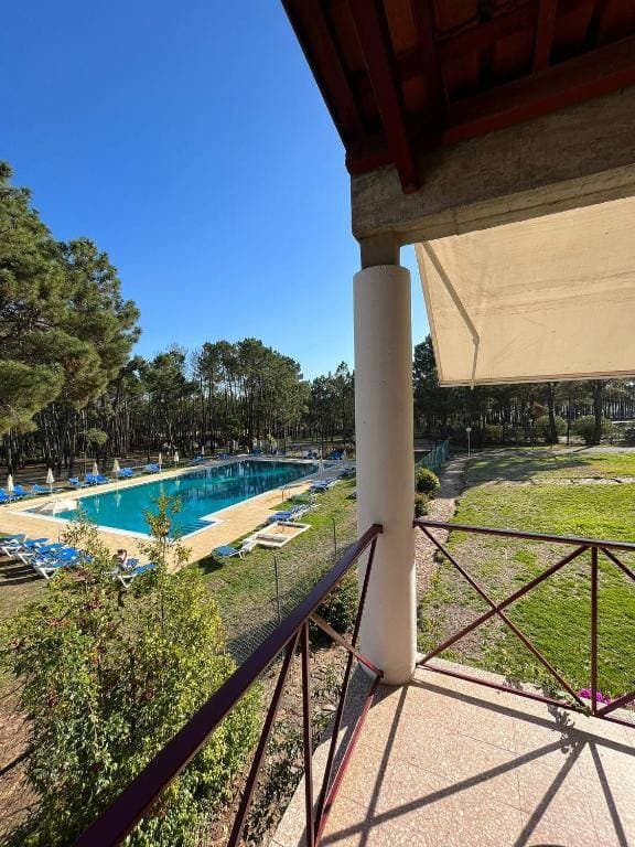 Camping São Miguel 2