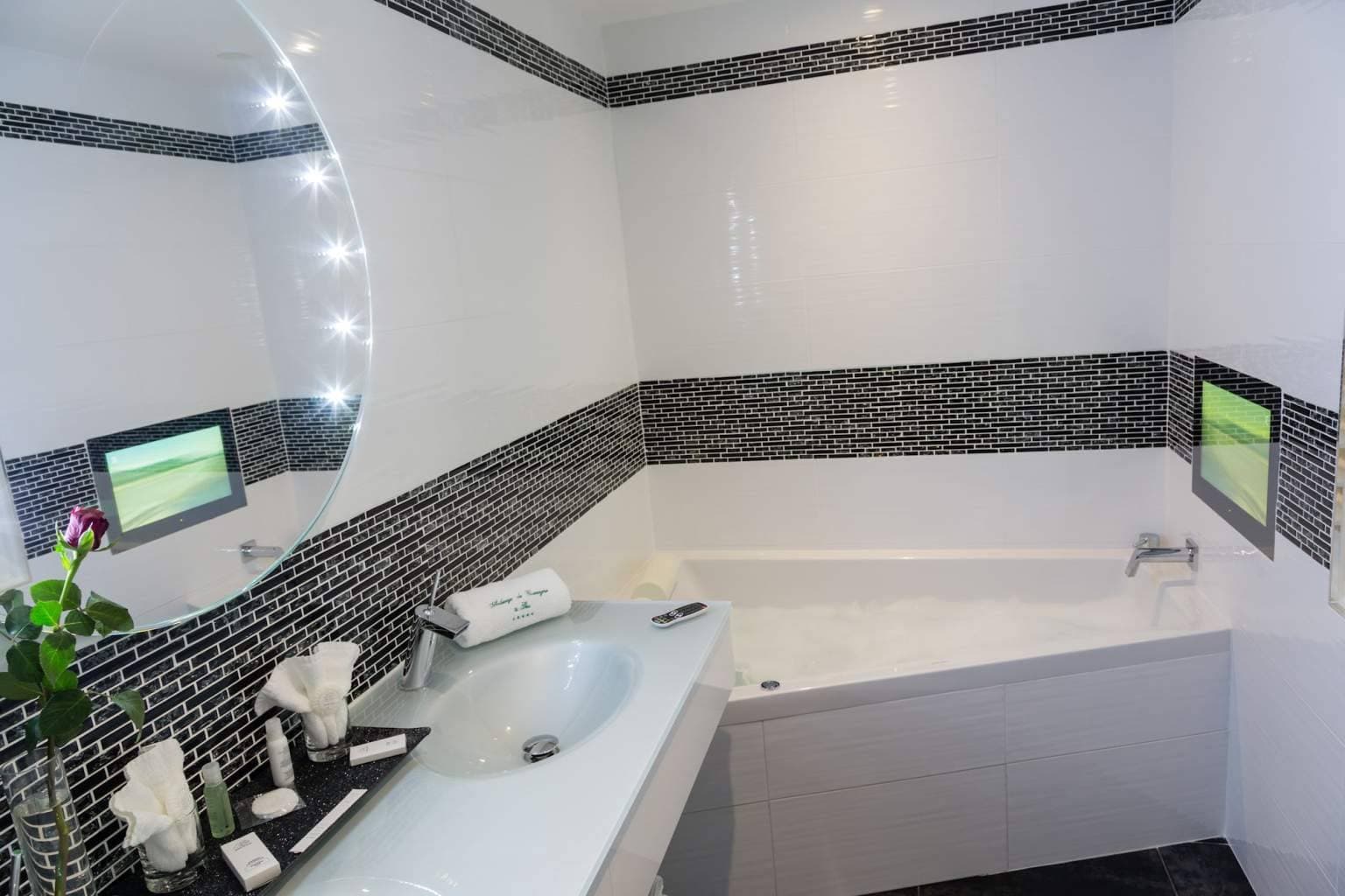 L'Auberge de Cassagne & Spa 24