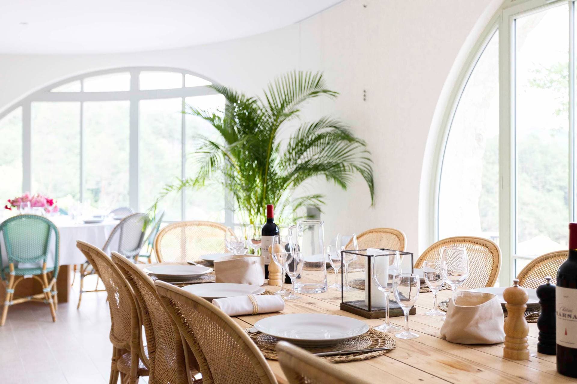 Le Domaine la Plume 9