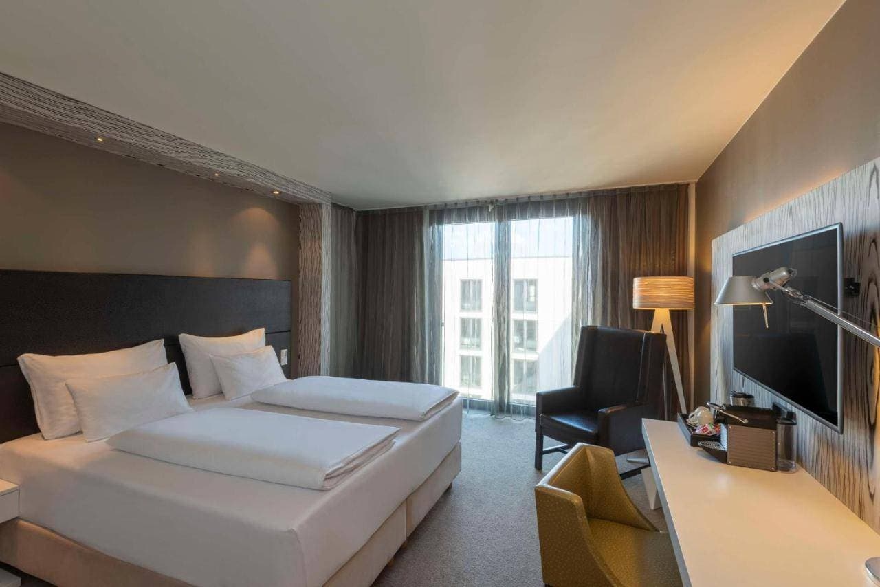 DoubleTree by Hilton Vienna Schonbrunn 21