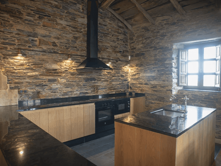 Casona de Labrada 9
