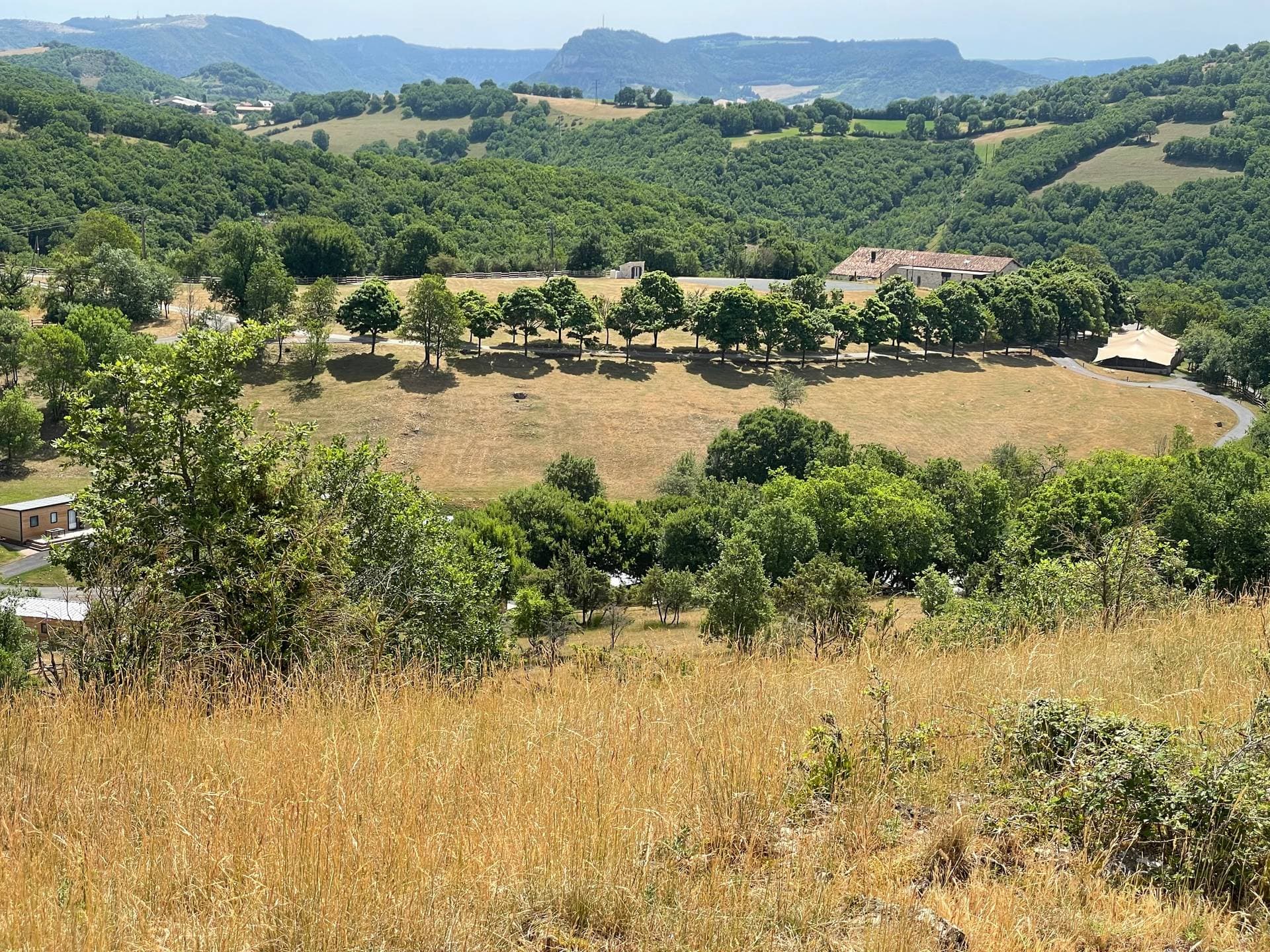 Le Domaine de Baldassé 37