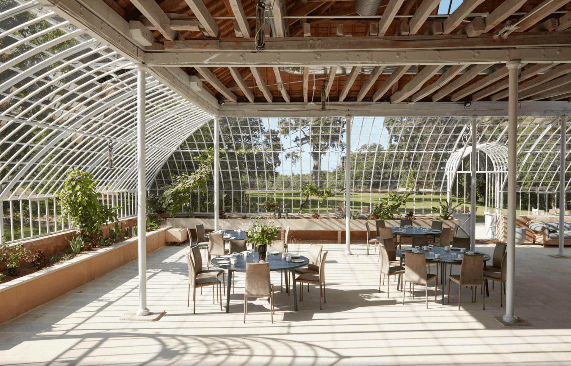 Le Domaine Le Mezo 16