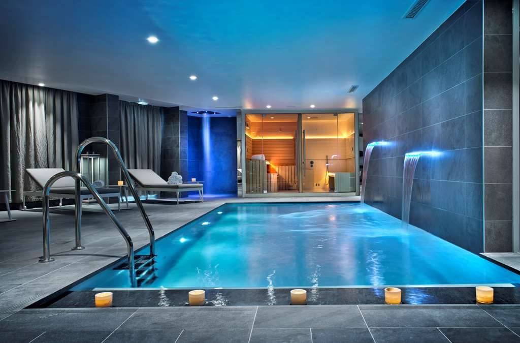 Golden Tulip Sophia Antipolis Hôtel & Spa 3