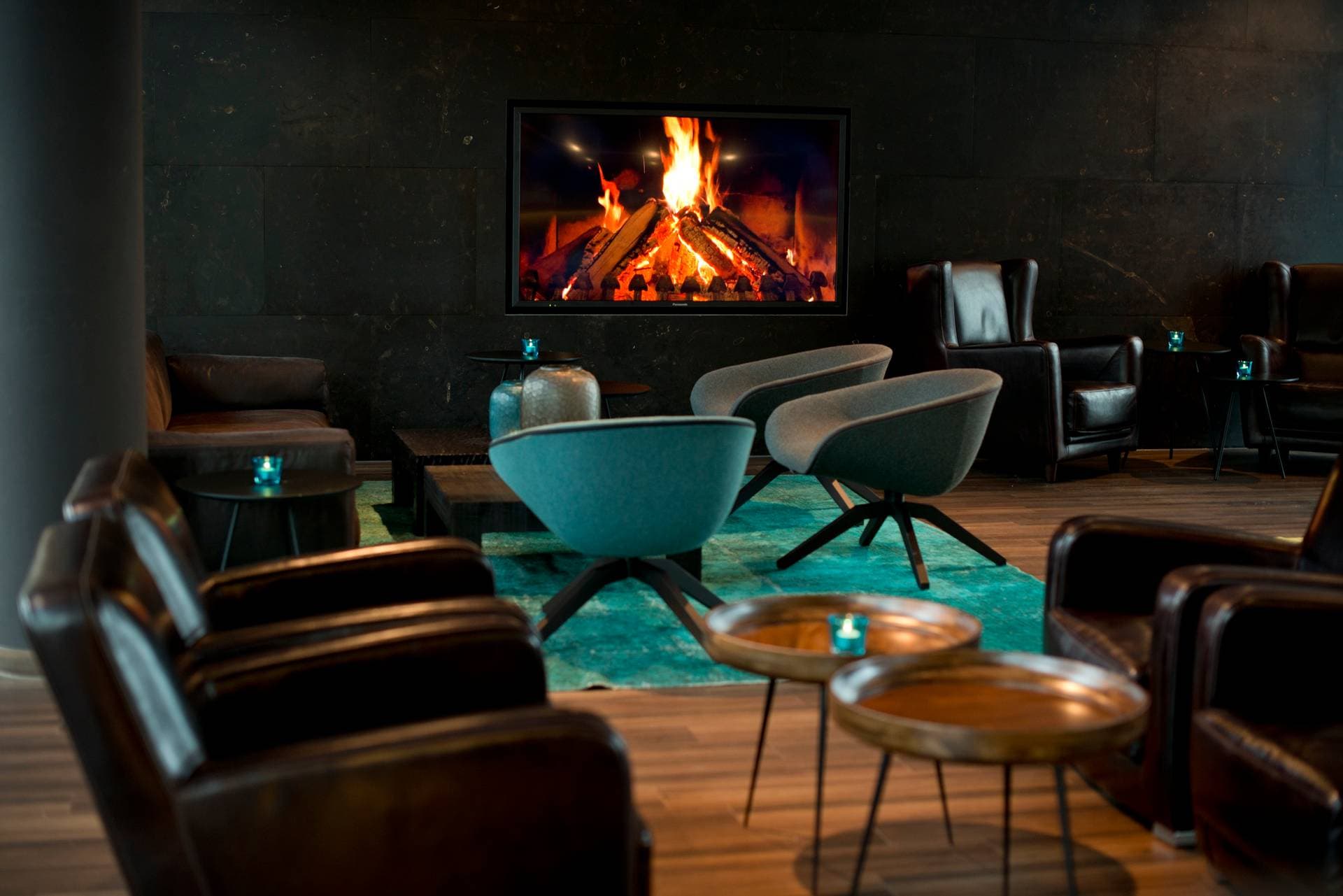 Motel One München-Hauptbahnhof 422