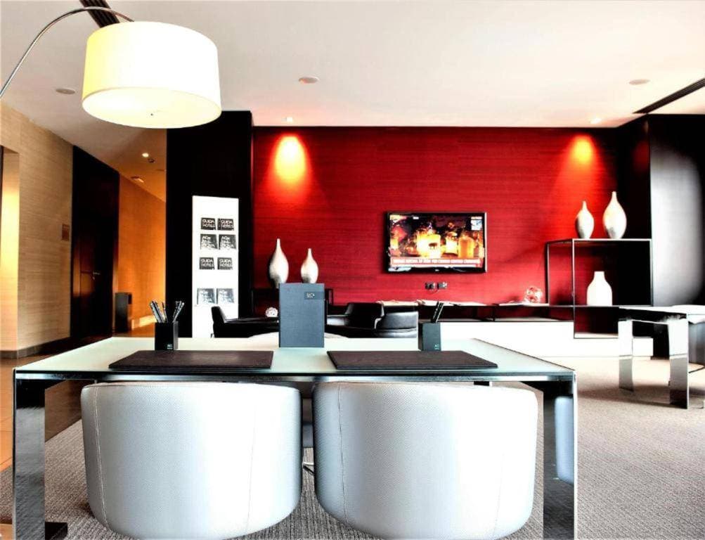 AC Hotel Padova by Marriott 6