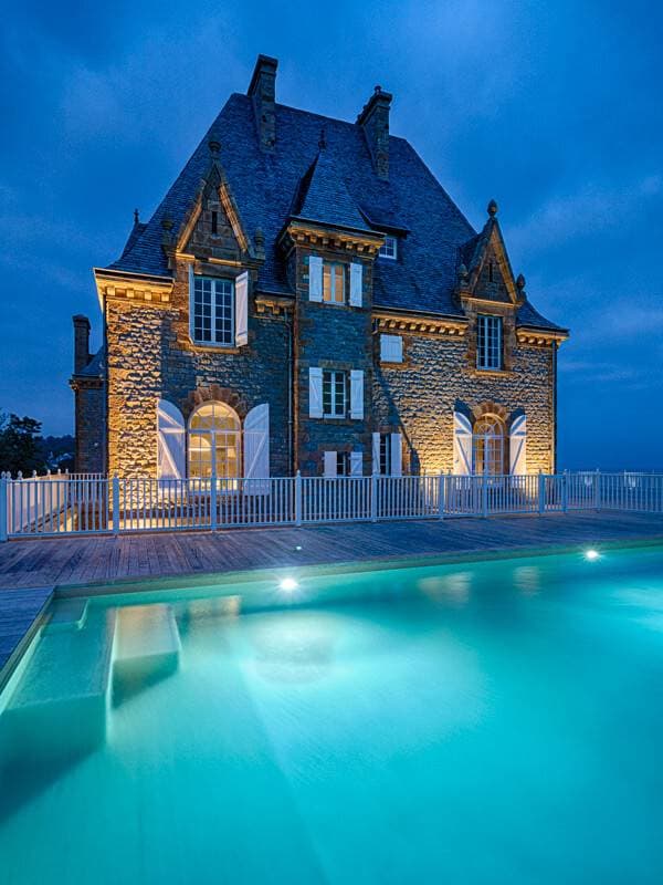 Le Manoir de Rulianec 10