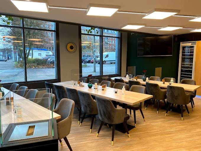 Lacocina Kochschule Hannover & Hamburg 8