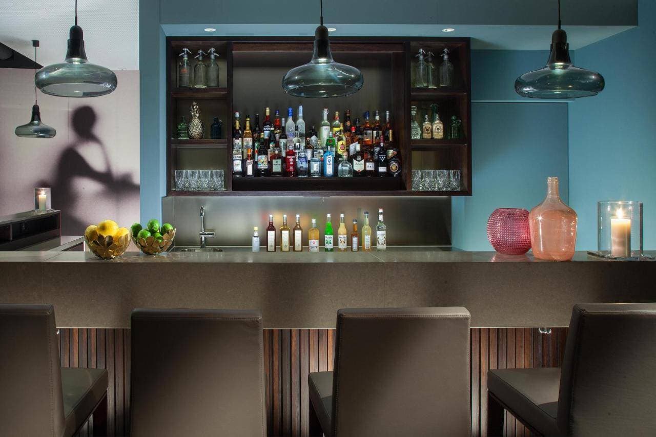 Acasa Suites 10