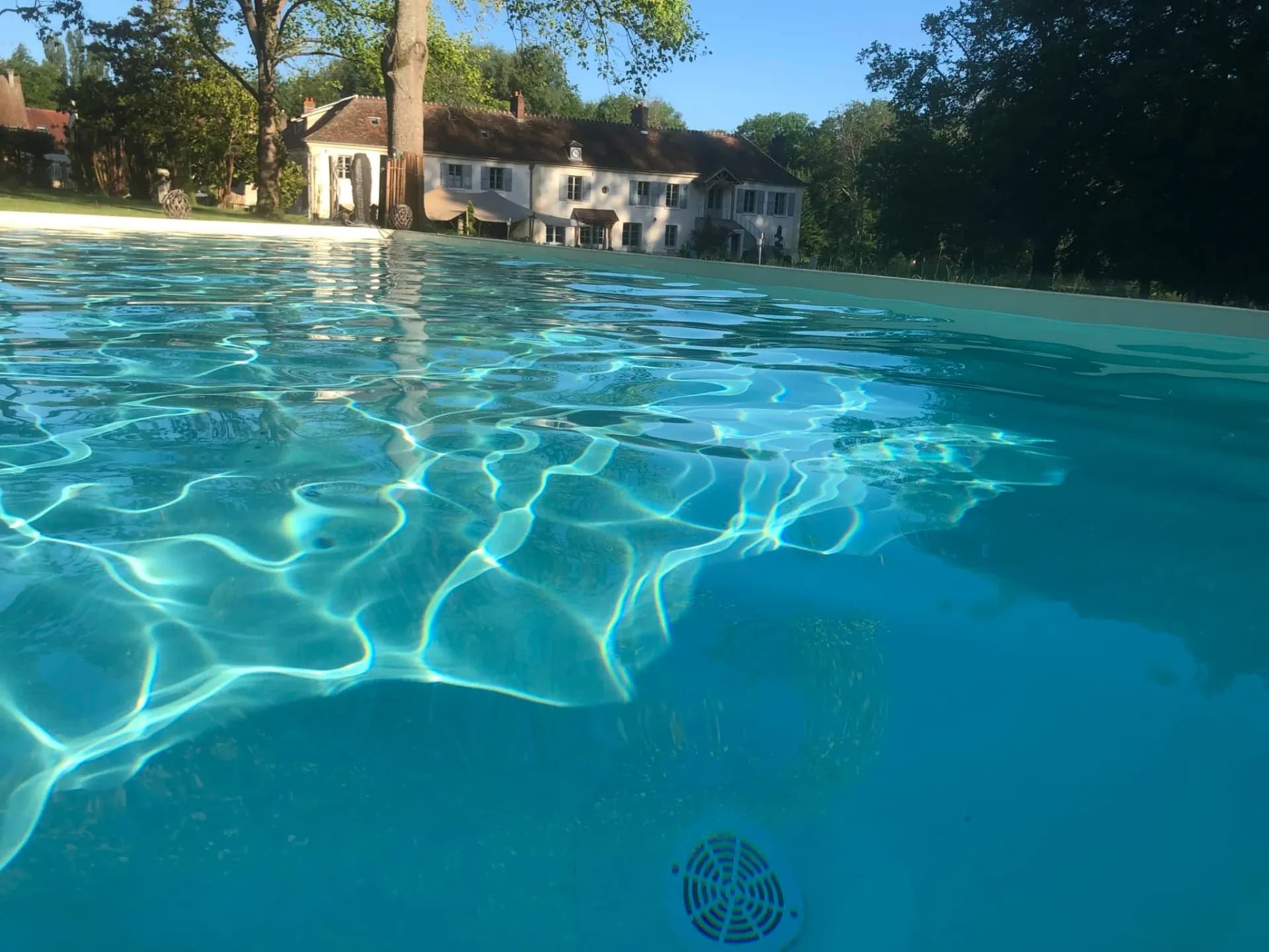 Le domaine du Plessis 20