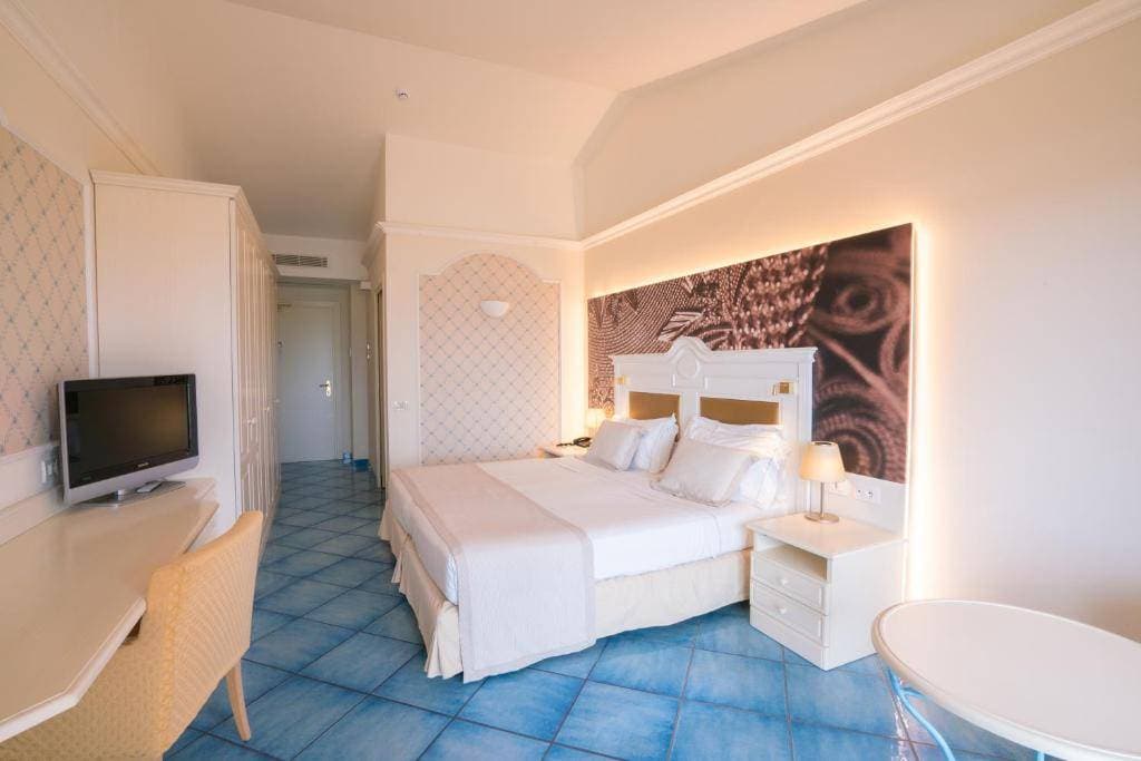Hotel Santa Gilla 16