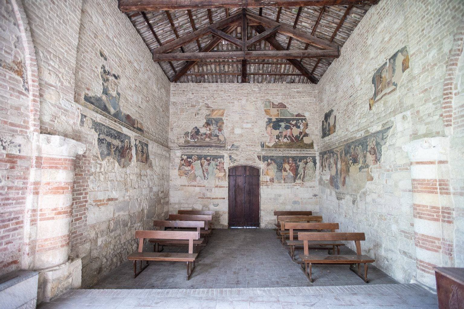 Retreat Monferrato 10