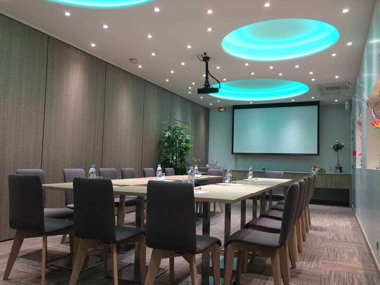 Best Western Hotel De France Chinon 5