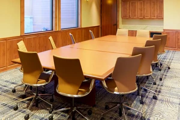 Riverhouse Lodge and Events Center 15