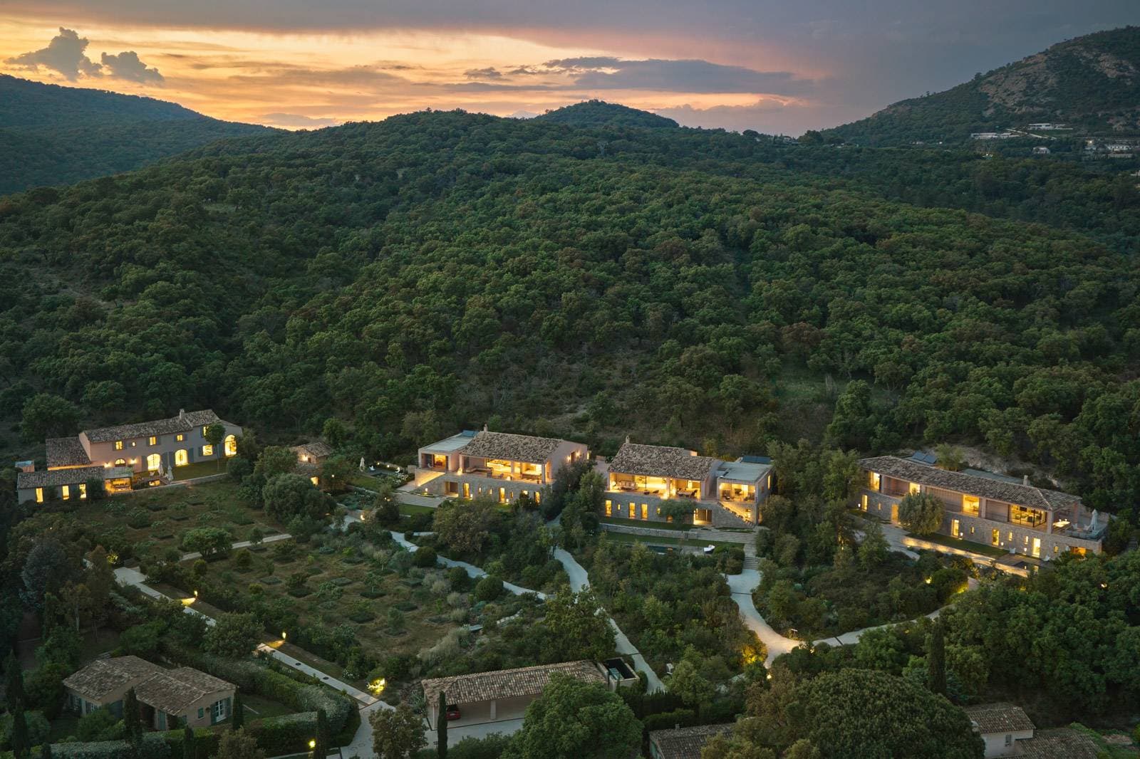 Le domaine Beauvallon 8