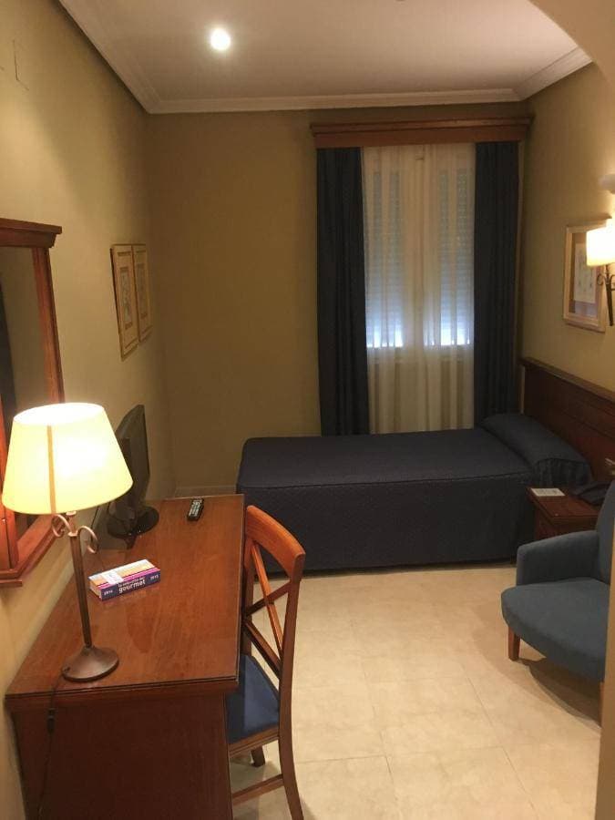 Hotel Manolo Mayo 13