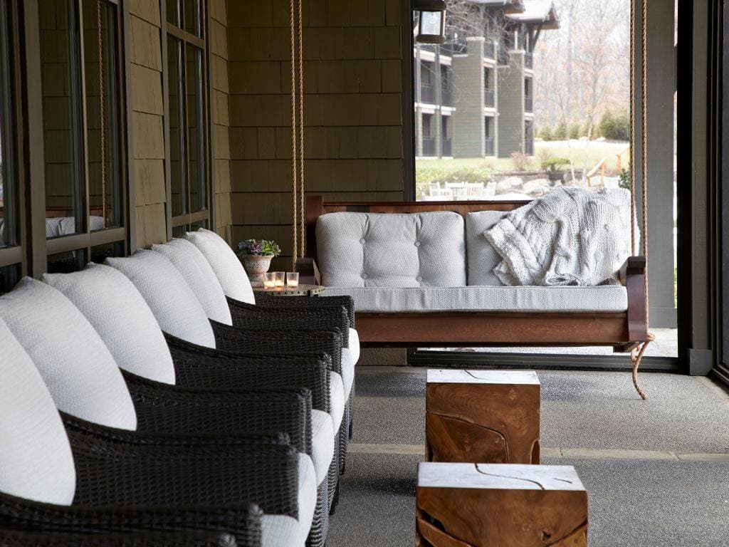 The Lodge at Woodloch 10