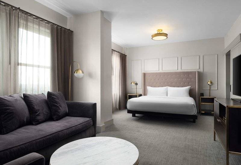 Hotel Phillips Kansas City, Curio Collection by Hilton 12