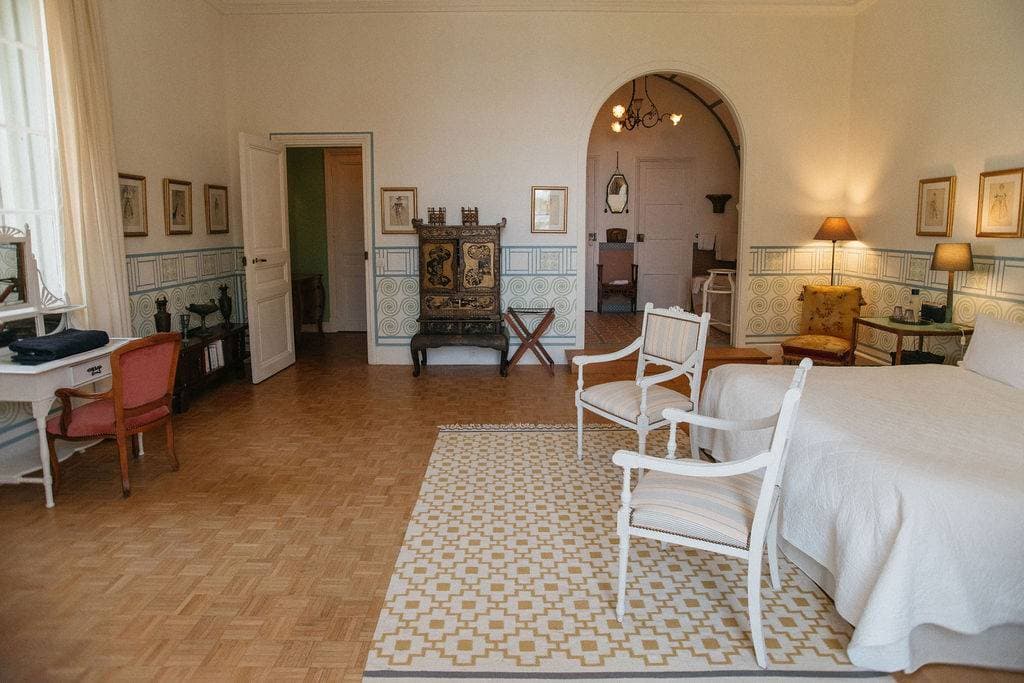 Le Domaine Rocabella 130
