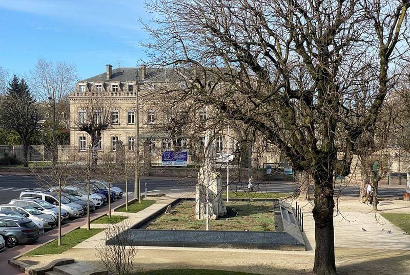 Enzo Hotels Kyriad Limoges Centre 1