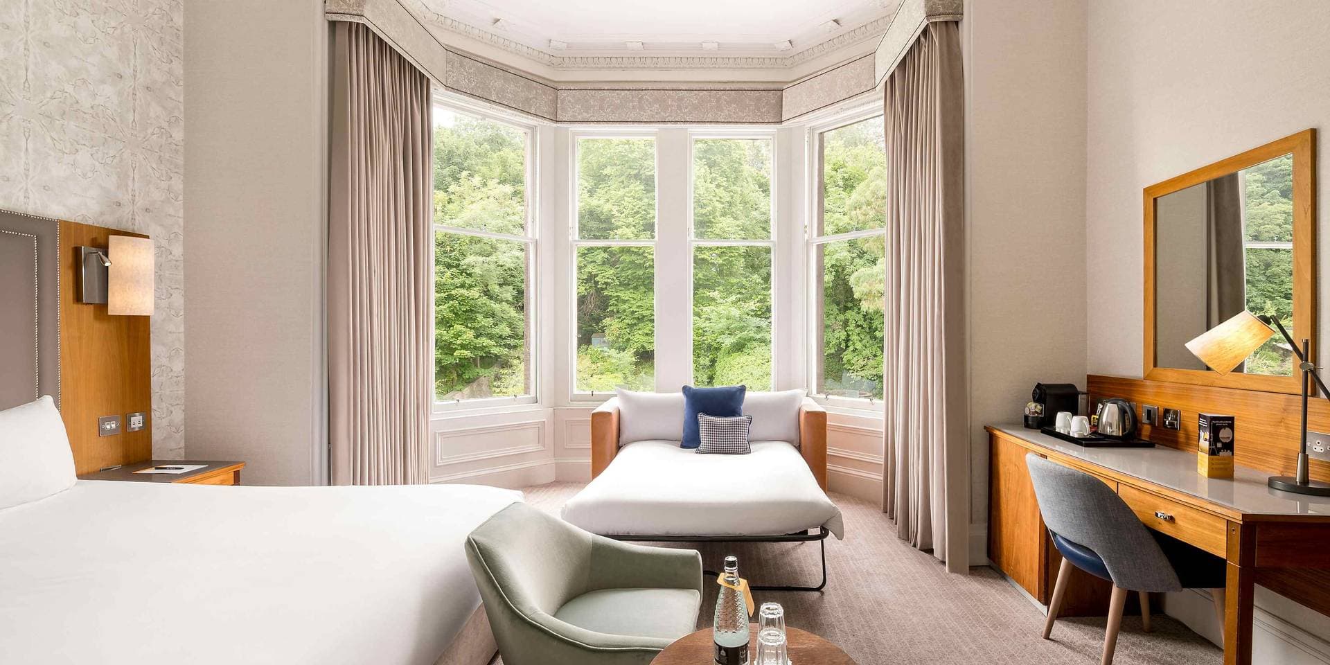 voco Edinburgh - Royal Terrace by IHG 38