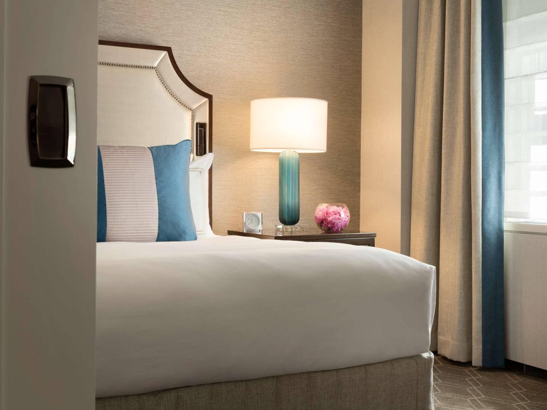 Fairmont Olympic Hotel - Seattle 9