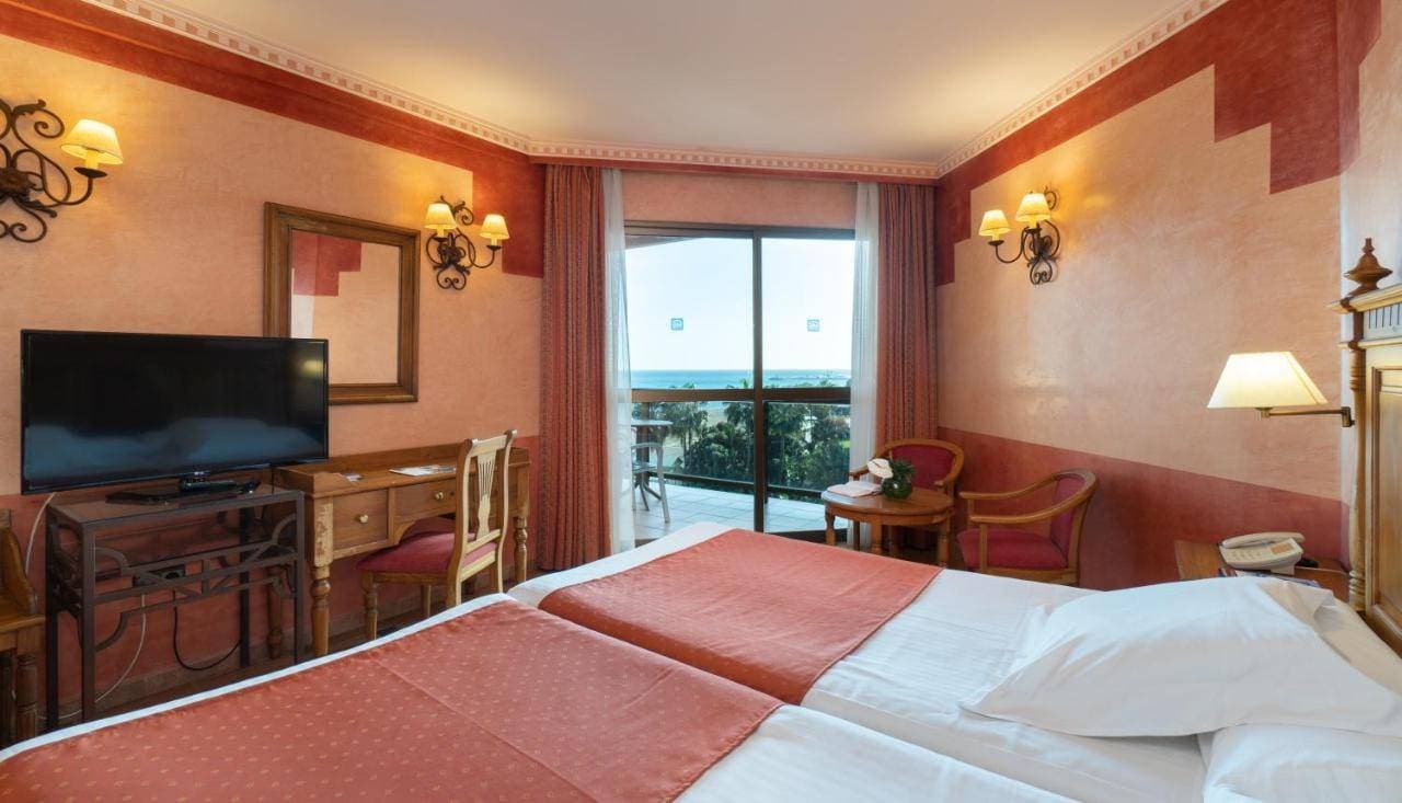 Hotel MS Amaragua 19